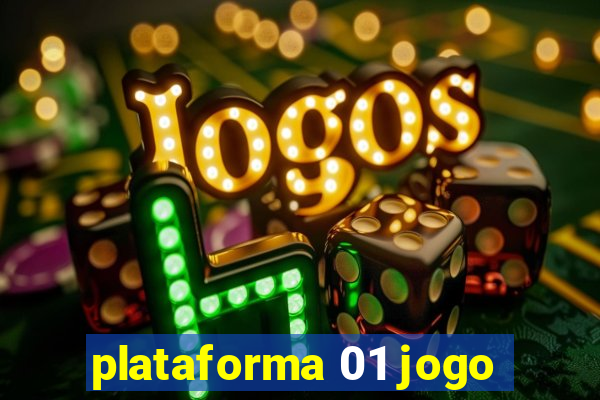 plataforma 01 jogo